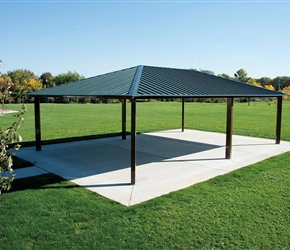 UltraSite Hip Shelter