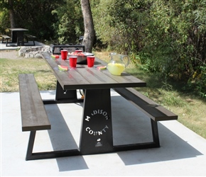 Premier Picnic Tables