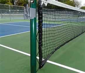 Tennis Nets