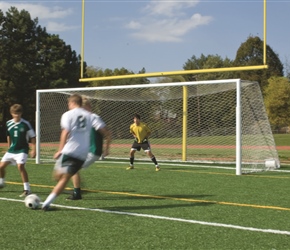 Soccer Goals