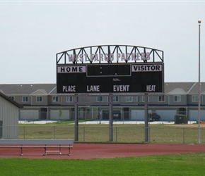 West Fargo High School - West Fargo, ND